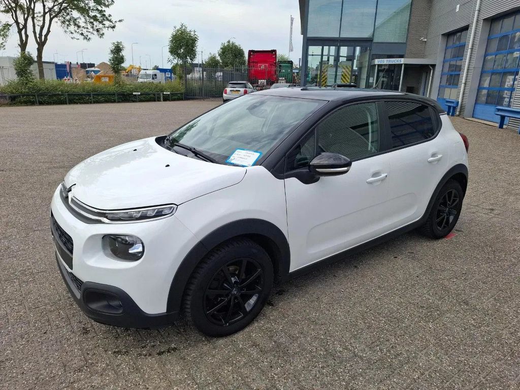 Citroën C3 2020