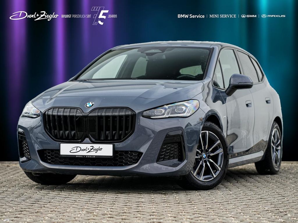 BMW 220 Active Tourer 2025