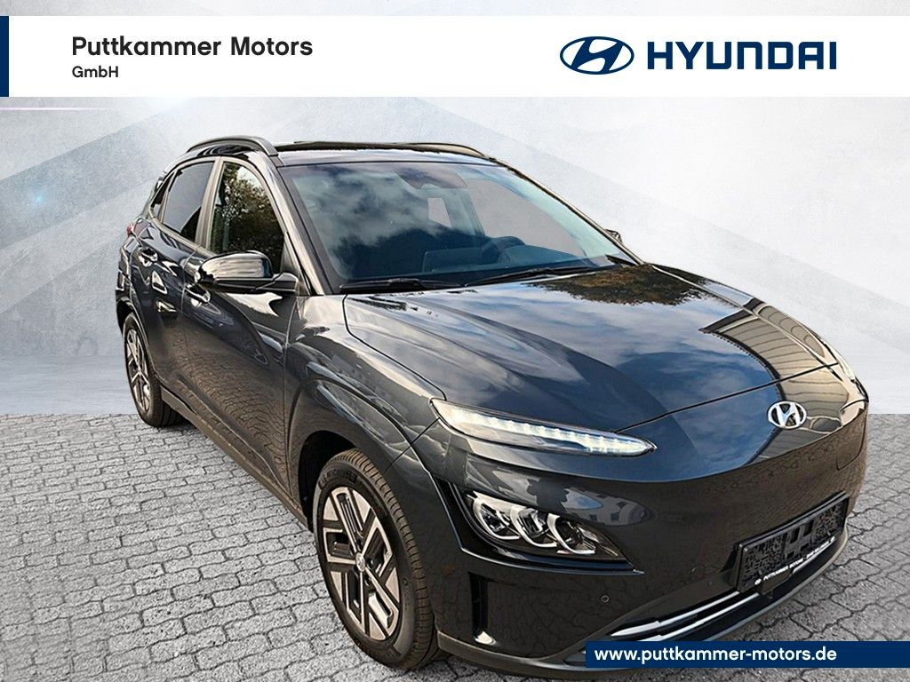 Hyundai KONA 2023