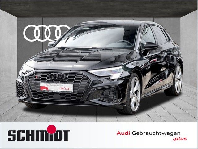 Audi S3 2024