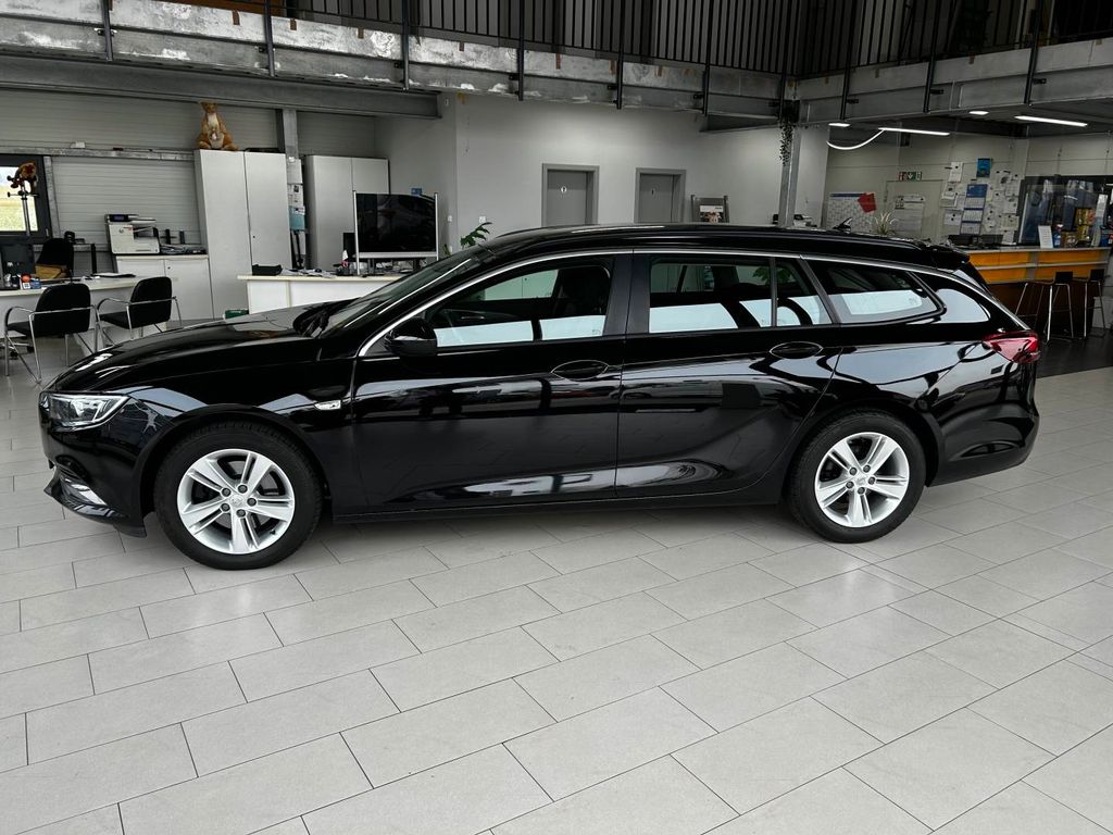 Opel Insignia 2019
