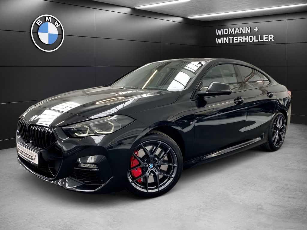 BMW 220 Gran Coupé 2024