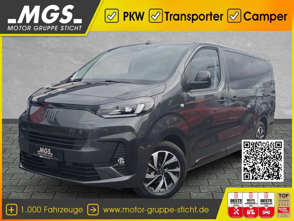 Fiat Ulysse