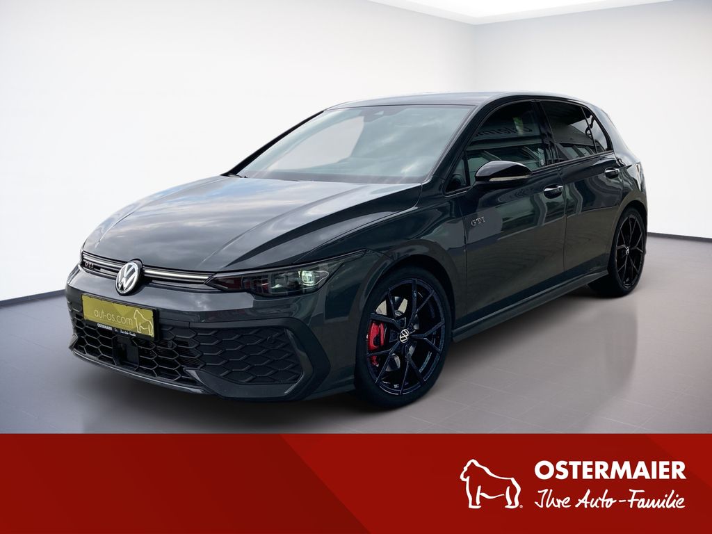 Volkswagen Golf 2024
