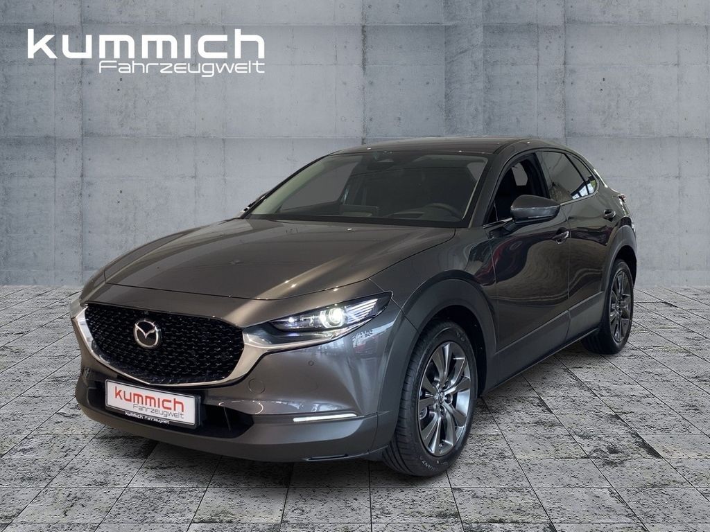 Mazda CX-30 2025