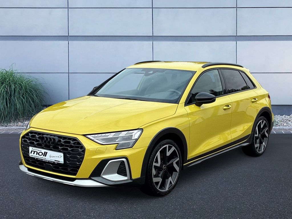 Audi A3 2024