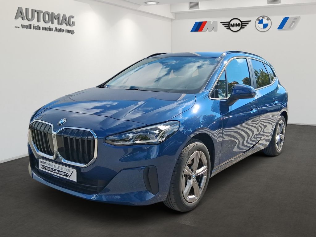 BMW 223 Active Tourer 2024