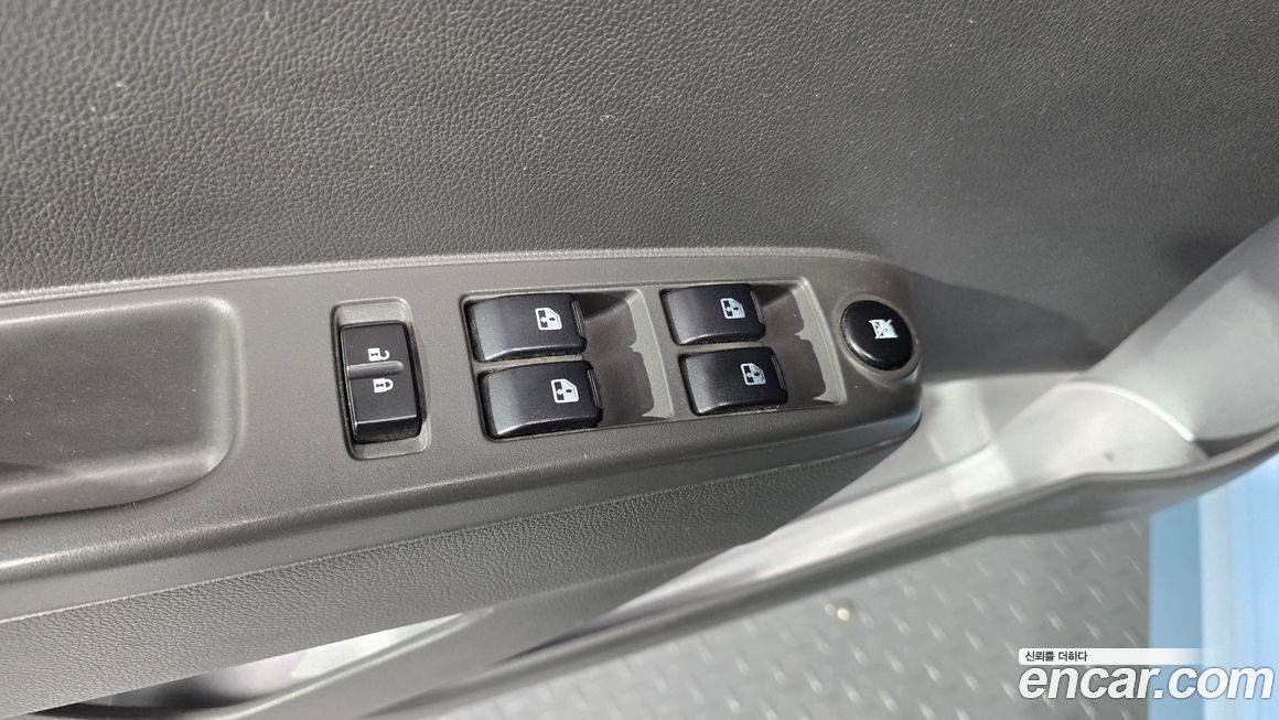 ChevroletGMDaewoo Spark 2014