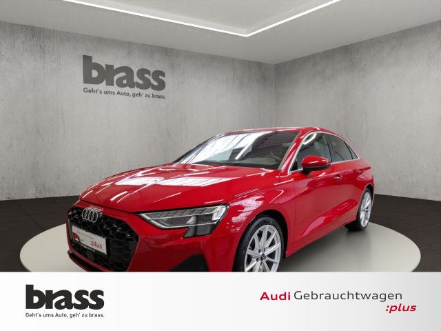 Audi A3 2025
