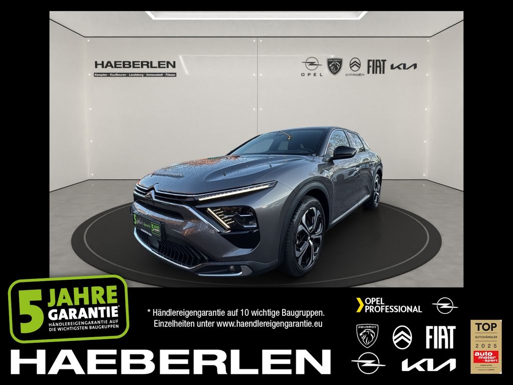 Citroën C5 X 2024