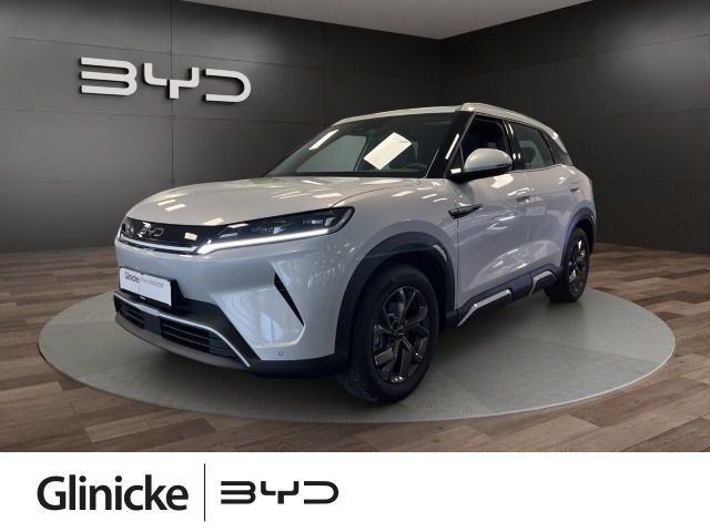 BYD ATTO 2 2025