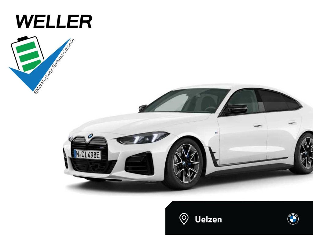 BMW i4