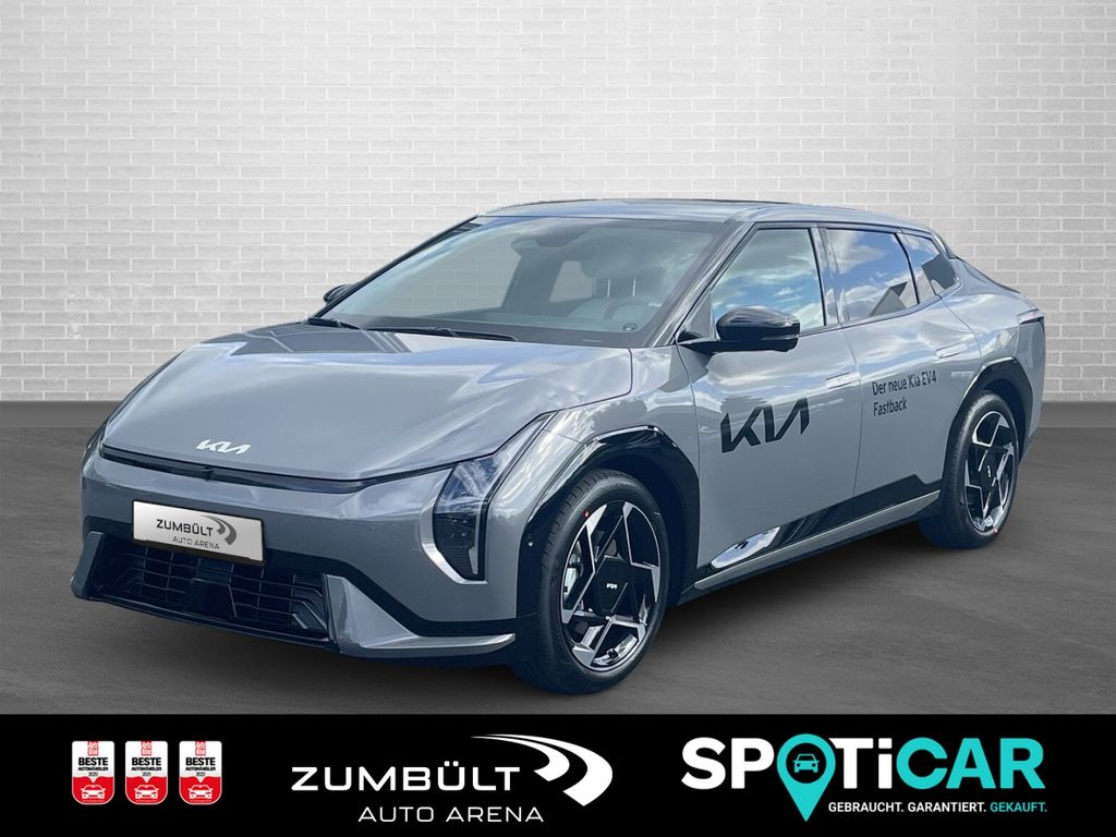 Kia EV4