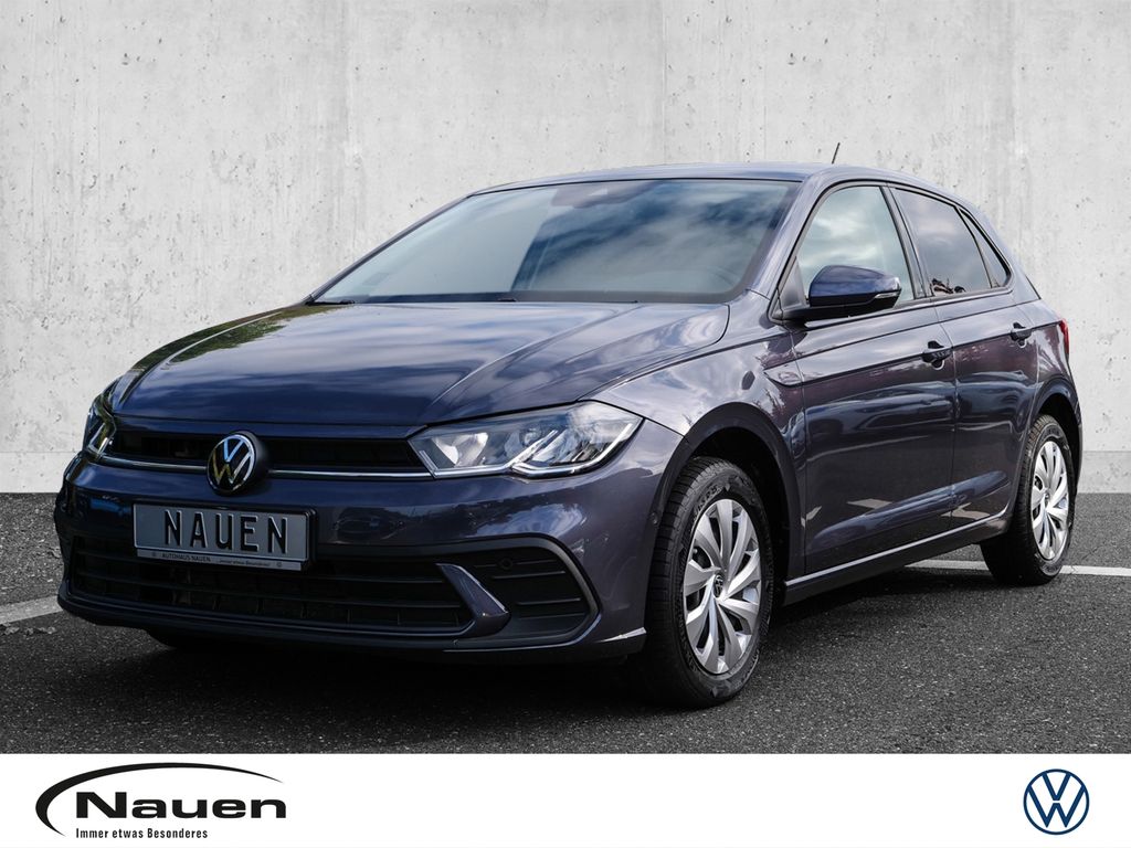 Volkswagen Polo 2023