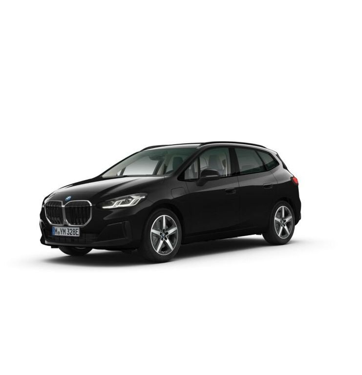 BMW 225