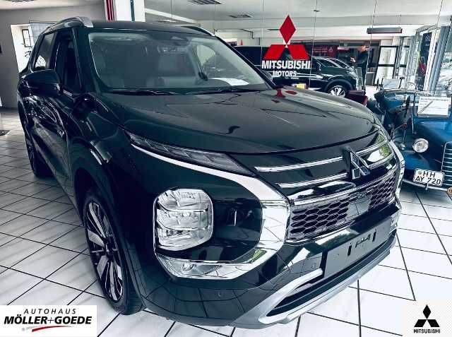 Mitsubishi Outlander 2025
