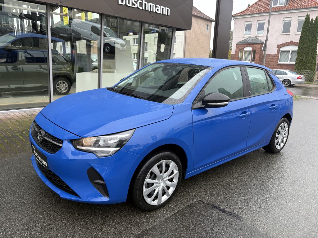 Opel Corsa 2022