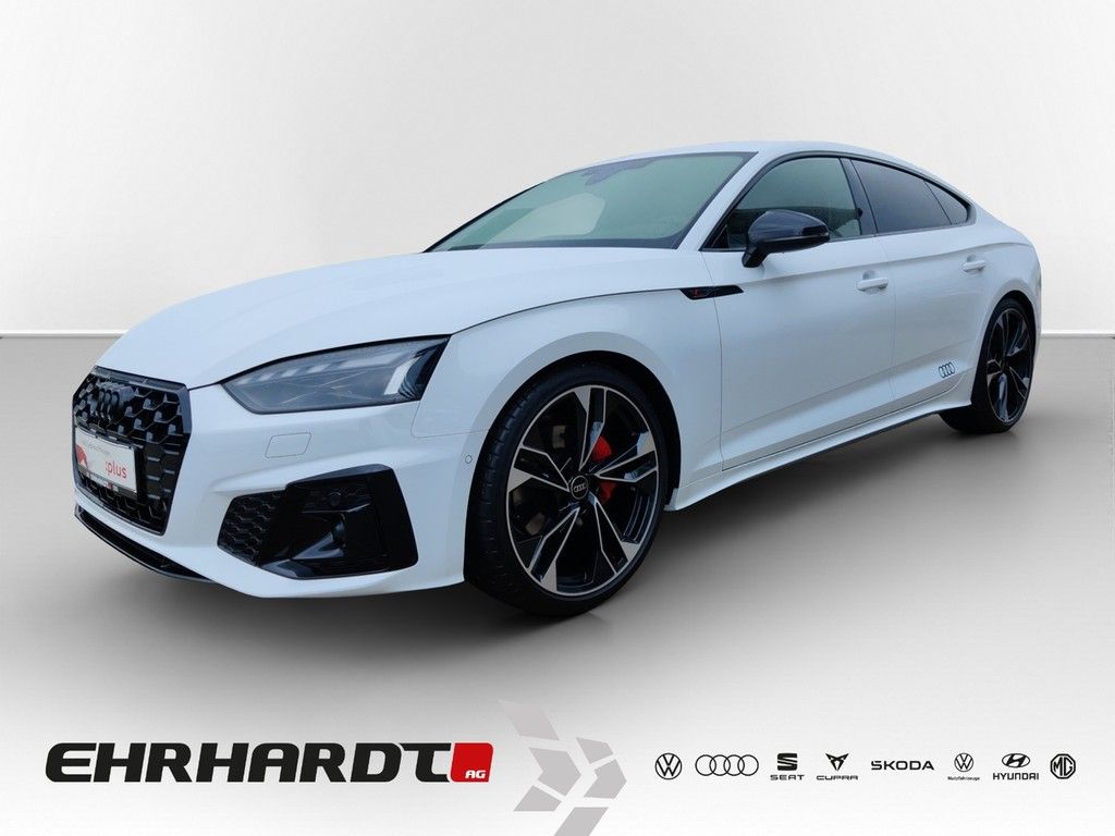 Audi A5 2024