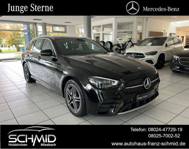 Mercedes-Benz E 300 2020