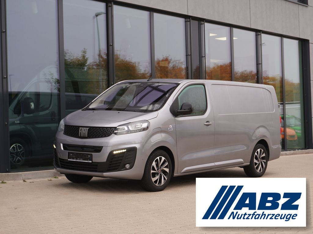 Fiat Scudo 2023