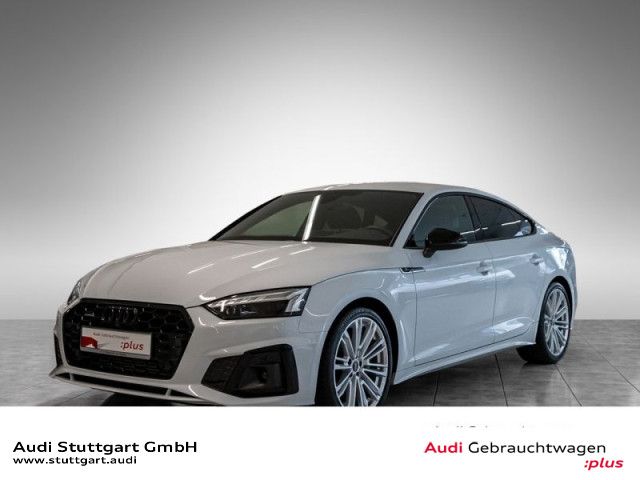 Audi A5 2025