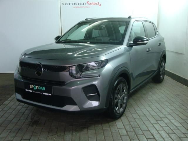 Citroën C3 2025