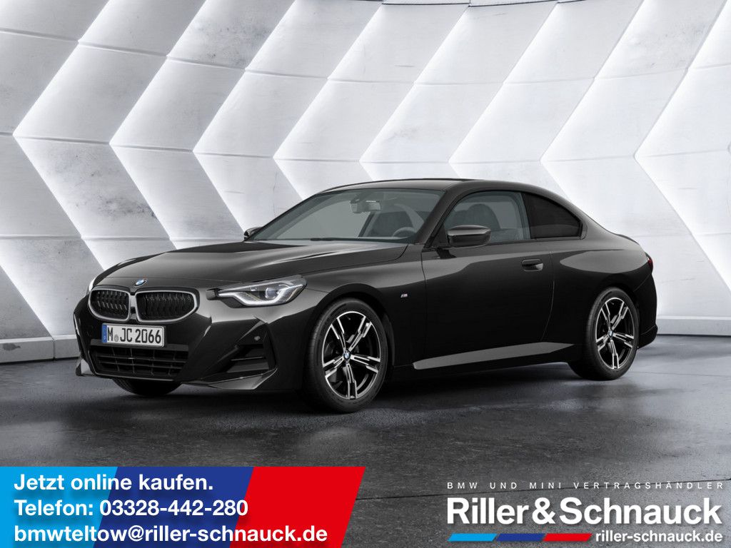 BMW 220
