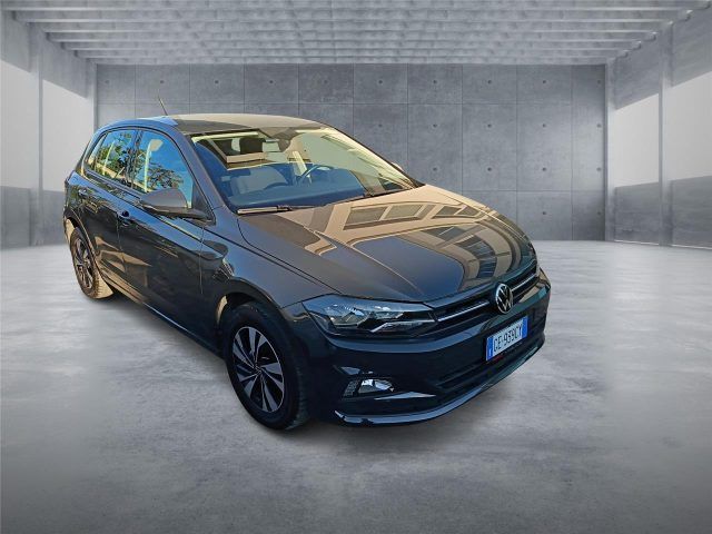 Volkswagen Polo 2021