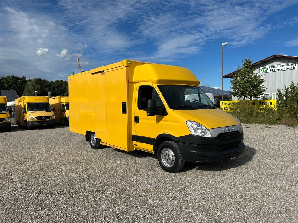 Iveco Other 2012