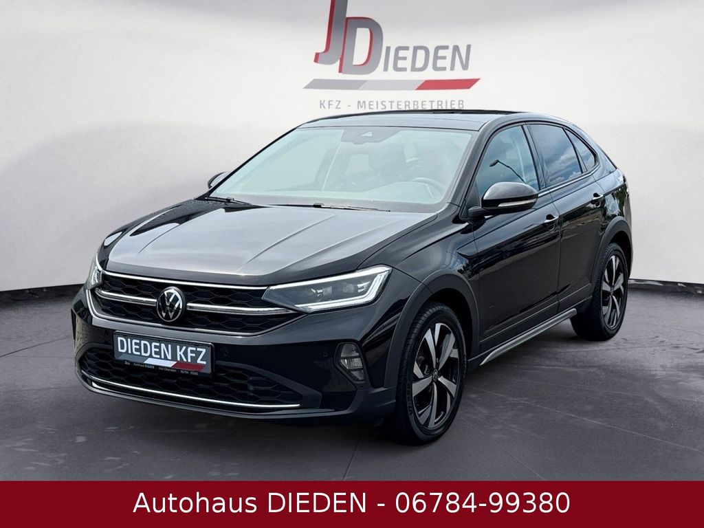 Volkswagen Taigo 2022