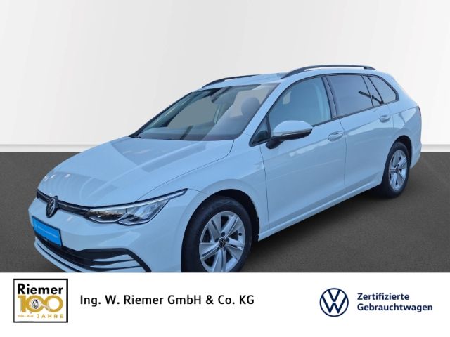 Volkswagen Golf 2021