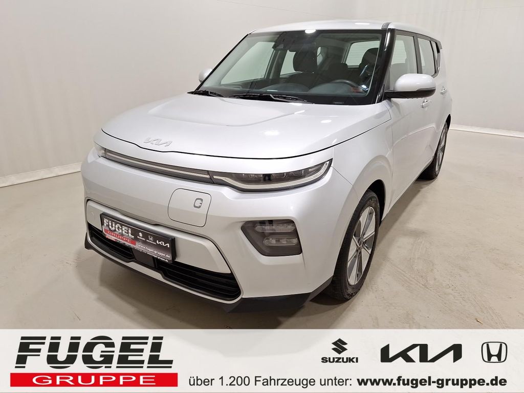 Kia Soul 2021
