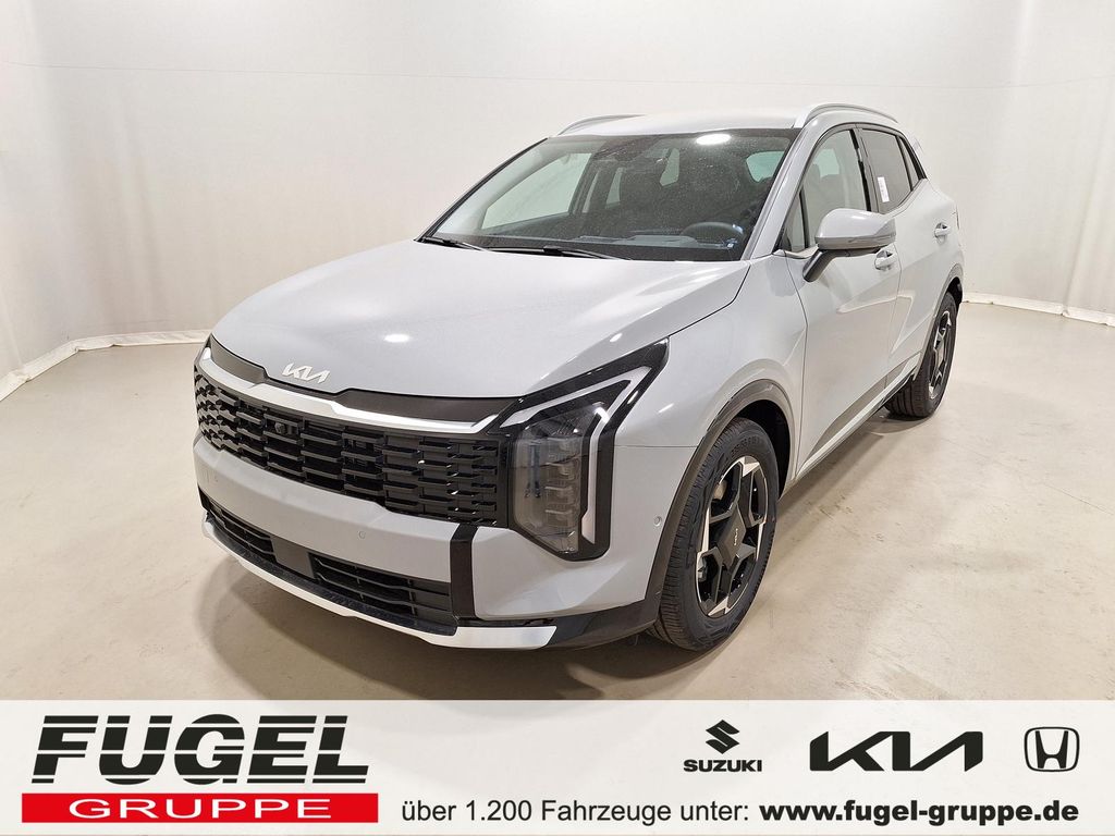 Kia Sportage 2025