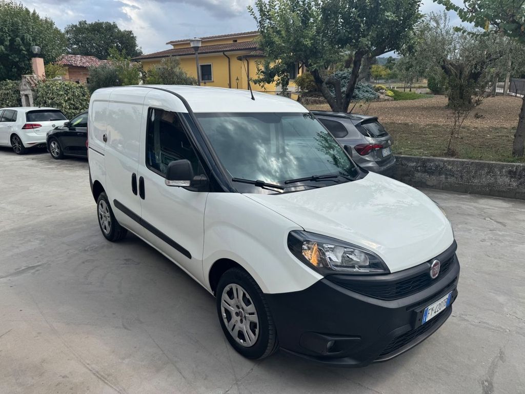 Fiat Other 2019