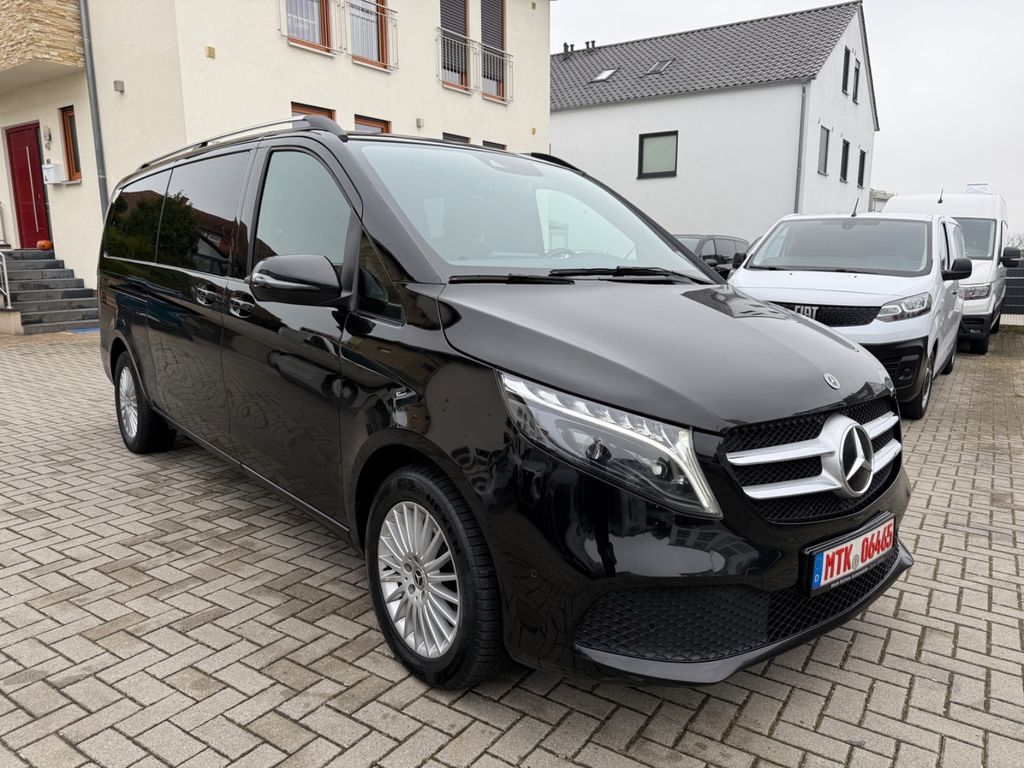 Mercedes-Benz V 300 2024