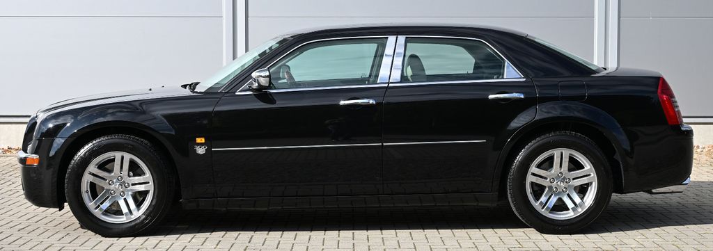 Chrysler 300C 2007