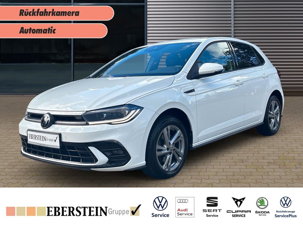 Volkswagen Polo 2022