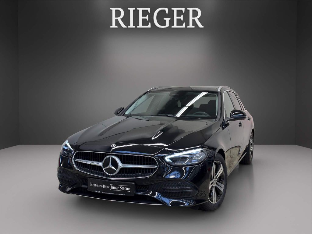 Mercedes-Benz C 200 2024