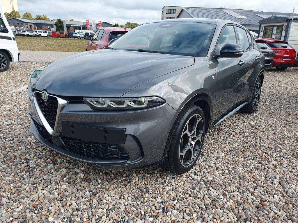 Alfa Romeo Tonale 2023