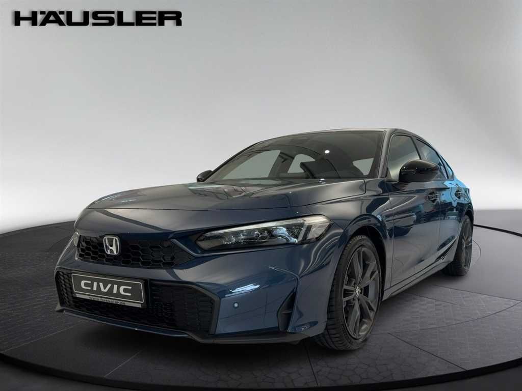 Honda Civic 2025