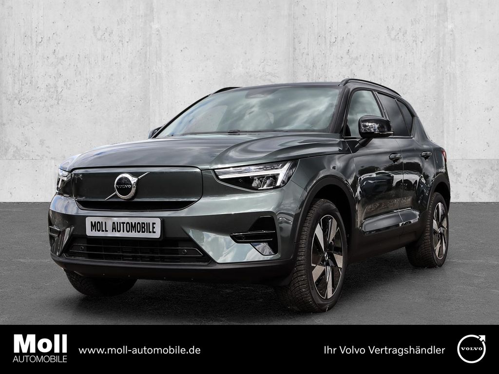 Volvo EX40 2025