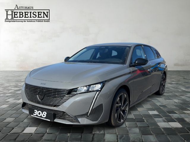 Peugeot 308 2025