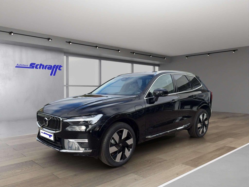 Volvo XC60 2025