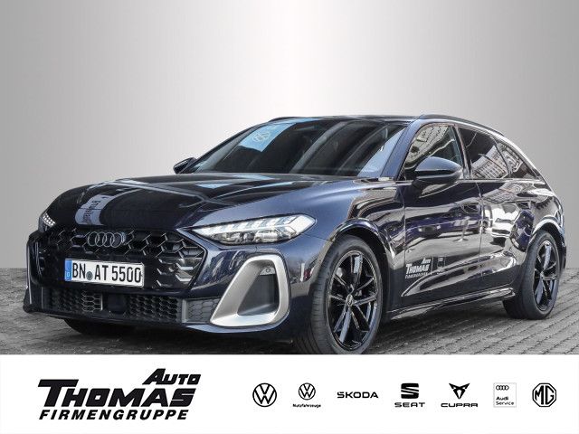 Audi A5 2024