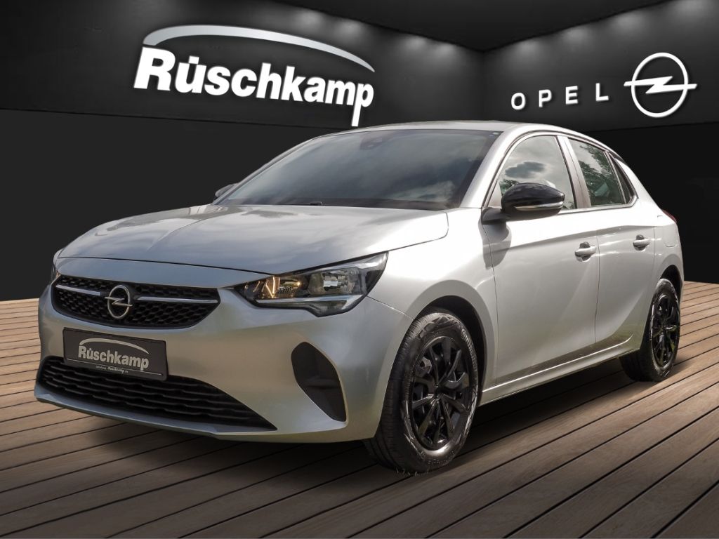 Opel Corsa 2022