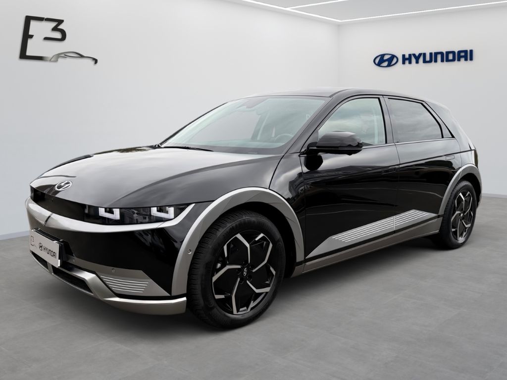Hyundai IONIQ 5 2024