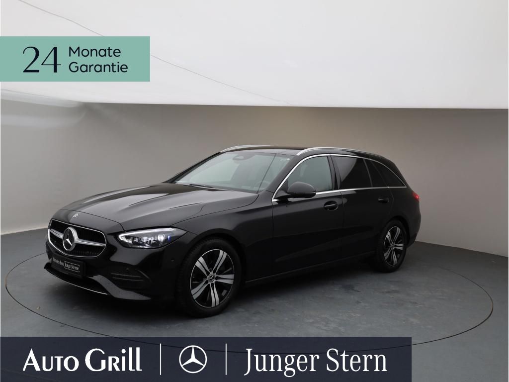 Mercedes-Benz C 200 2023