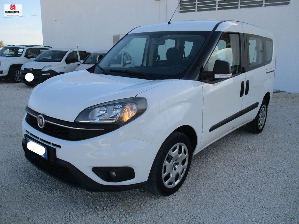 Fiat Other 2018