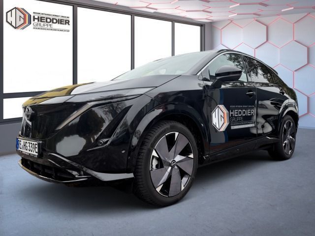 Nissan Ariya 2025
