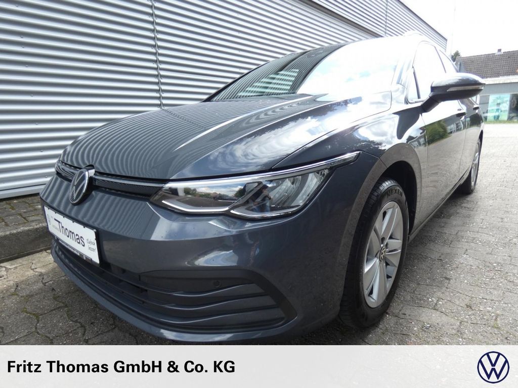 Volkswagen Golf 2023
